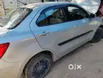 Maruti Suzuki Dzire 2017 Petrol 62500 Km Driven