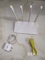 Wifi router