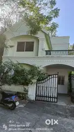 3bhk duplex house for sale CI park view Kolar road