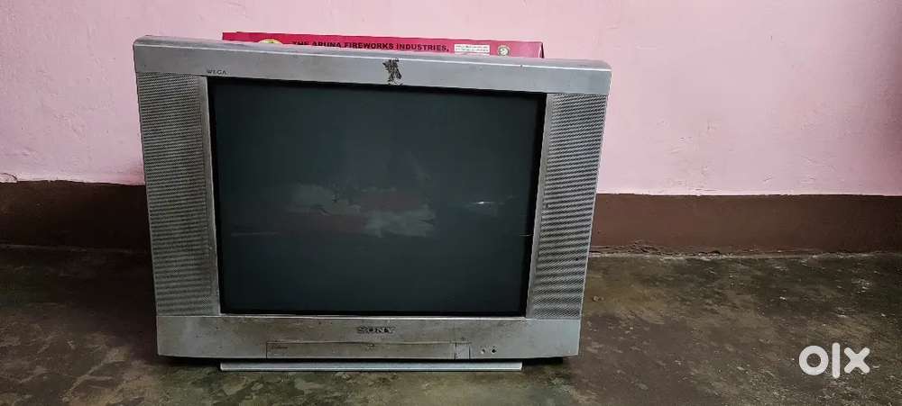 SONY WEGA TV