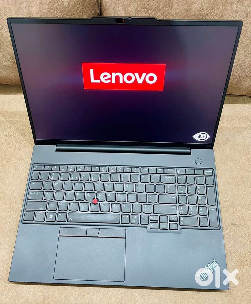 Lenovo ThinkPad series E16 - Lenovo’s Special Business Class Laptop