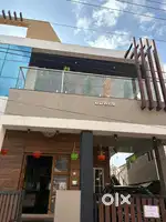 2-BHK Semi furnished house for rent