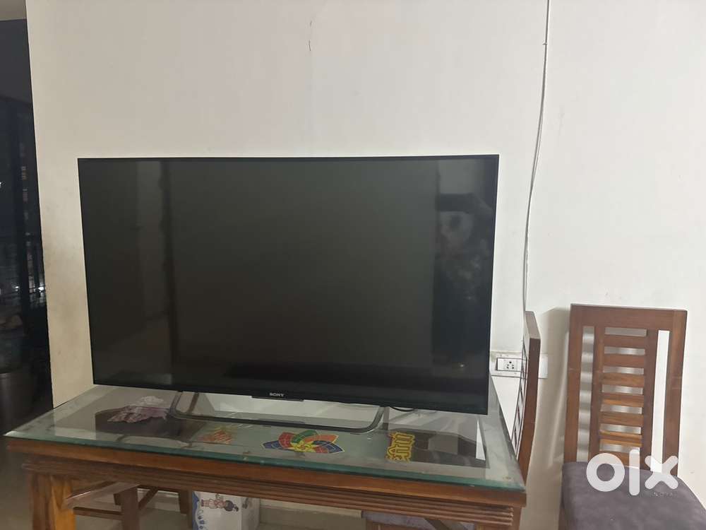 Sony Tv 49 inch