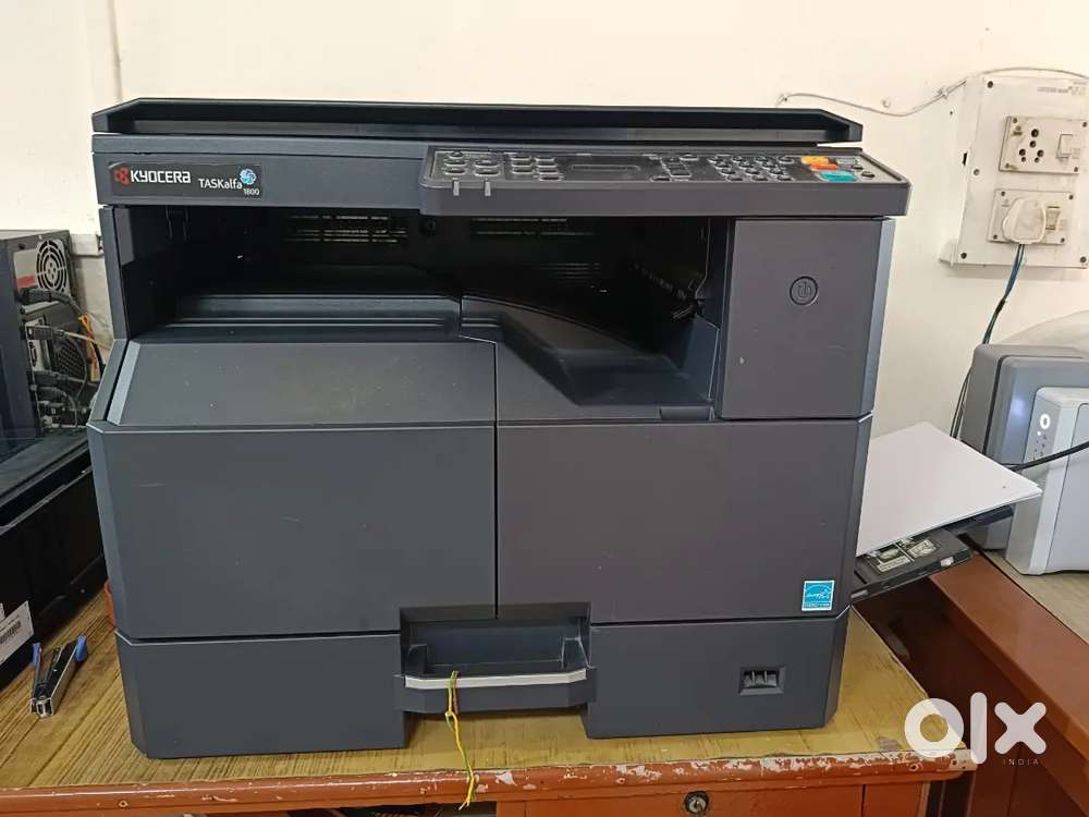 Xerox Kyocera TASalfa1800