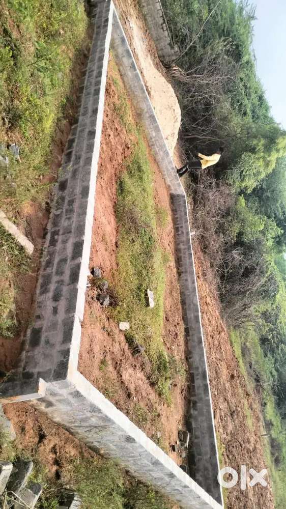 .9 అంకనాలు స్థలం కేవలం 13,50,000 డే బై డే డెవలప్మెంట్ ఏరియా