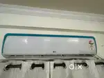 LG, 2 Ton, Split AC for Sale