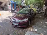 Honda City 2014-2015 S, 2015, Petrol