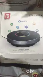 Spider mic