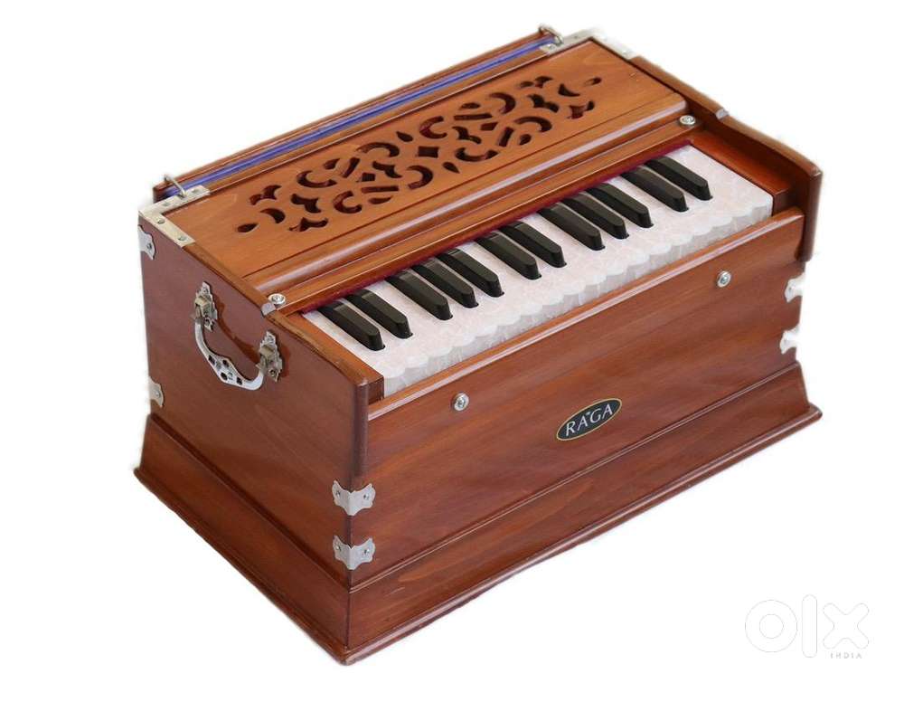 Harmonium,Tabla and Singing indianClassical Music class Online&Offline