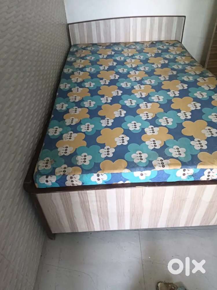 Sofa bed for bedroom