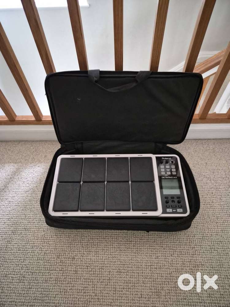 Roland Octapad SPD-30