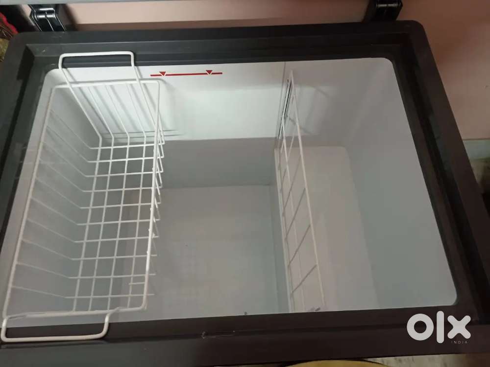 Voltas 220 Ltr Deep Freezer for sale