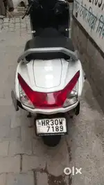 Scooty Activa 6G DLS for Sale