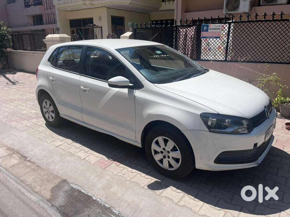 Volkswagen Polo 2018 Petrol 130000 Km Driven