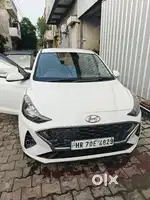 Hyundai Aura 2020