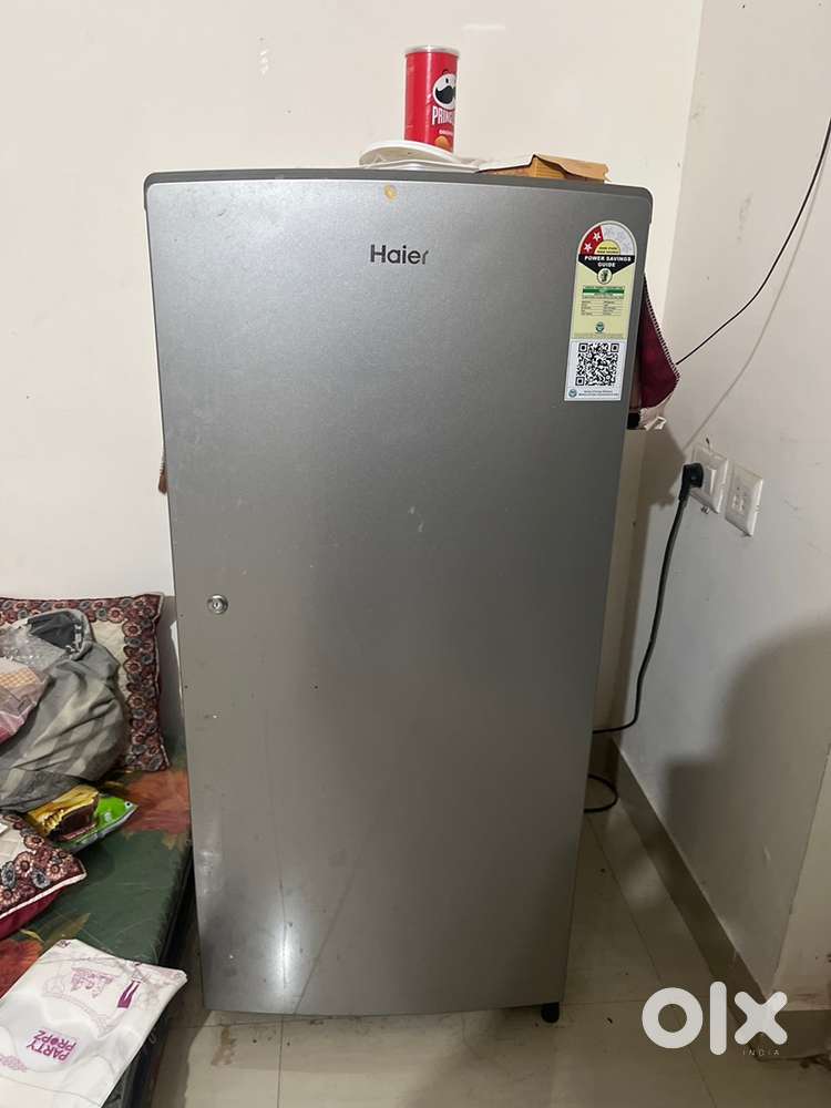 Haier fridge