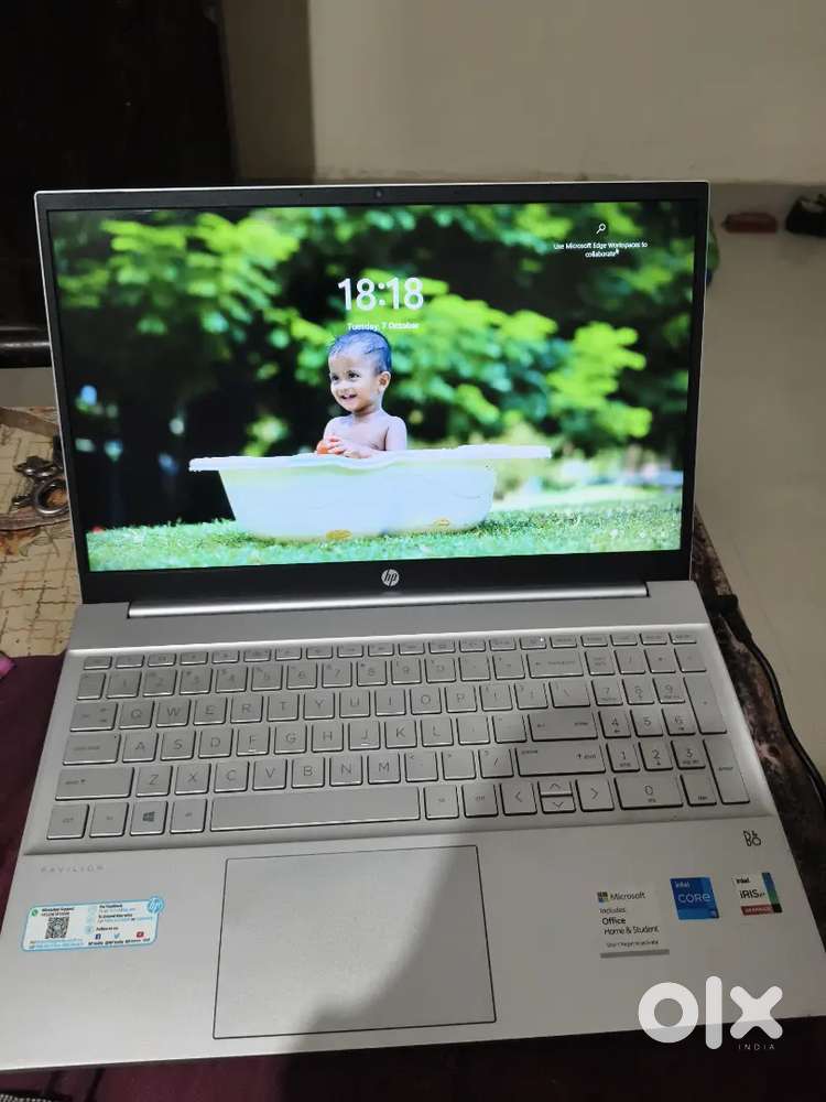 Hp Pavilion Laptop