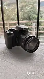 Canon EOS 1300D Camera– Easy DSLR for Stunning Results