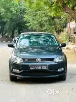 Volkswagen Polo GTI, 2014, Petrol