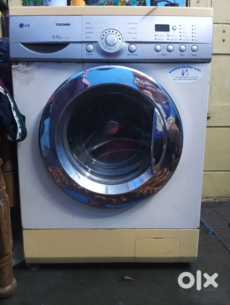 It's good  working condition.