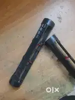 AA battery holder