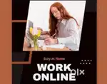 Urgent vacancies for online typing jobs available