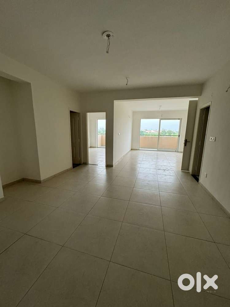 3+1 BHK 250 Gaz Semi Furnished Independent Flat For Rent Airport Road