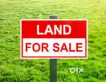 Prime 8 Acres Land for Sale – Ideal for Plotting Project with Huge ROI