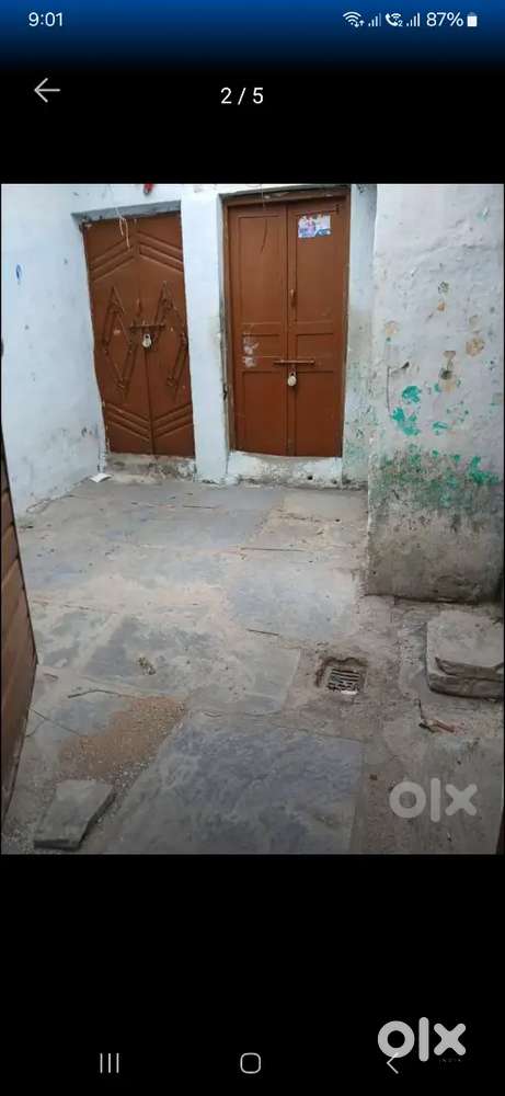 INDEPENDENT HOUSE 70 SQUARE YAAD AT PILLAR NO 257