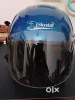 Skystar Helmet