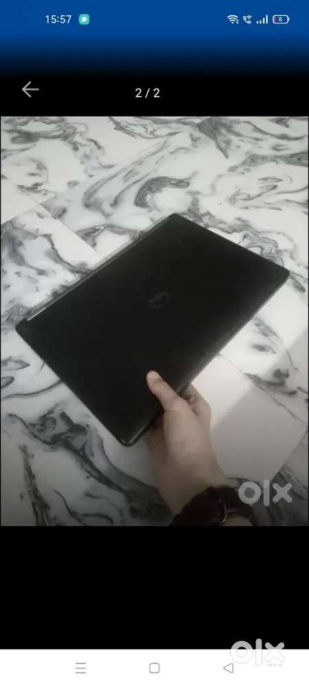 Dell Laptop E5450 ( Check Discription)