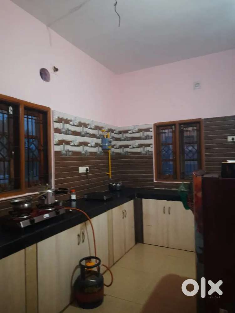 Girl PG For rent Soubhagya Nagar Phase 2, Siripur Beramunda near ouat