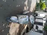 2012 year model good  scooter
