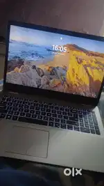 Dell Inspiron-15 5593 Intel-i5 10gen 8gb ram 1TB SSD