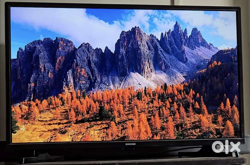 Samsung 32 inch Smart HD Tv