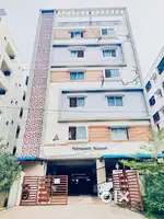 good looking flat and best environment