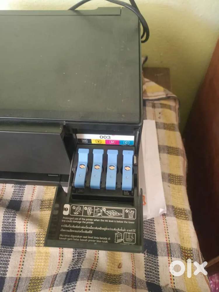 printer  Epson l3110