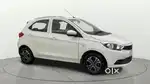 Tata Tiago 1.2 Revotron XZA, 2019, Petrol