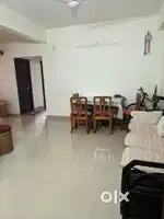 2BHK flat for rent for Family and Working professionals