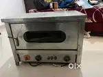 pizza maker owen  micro wawe