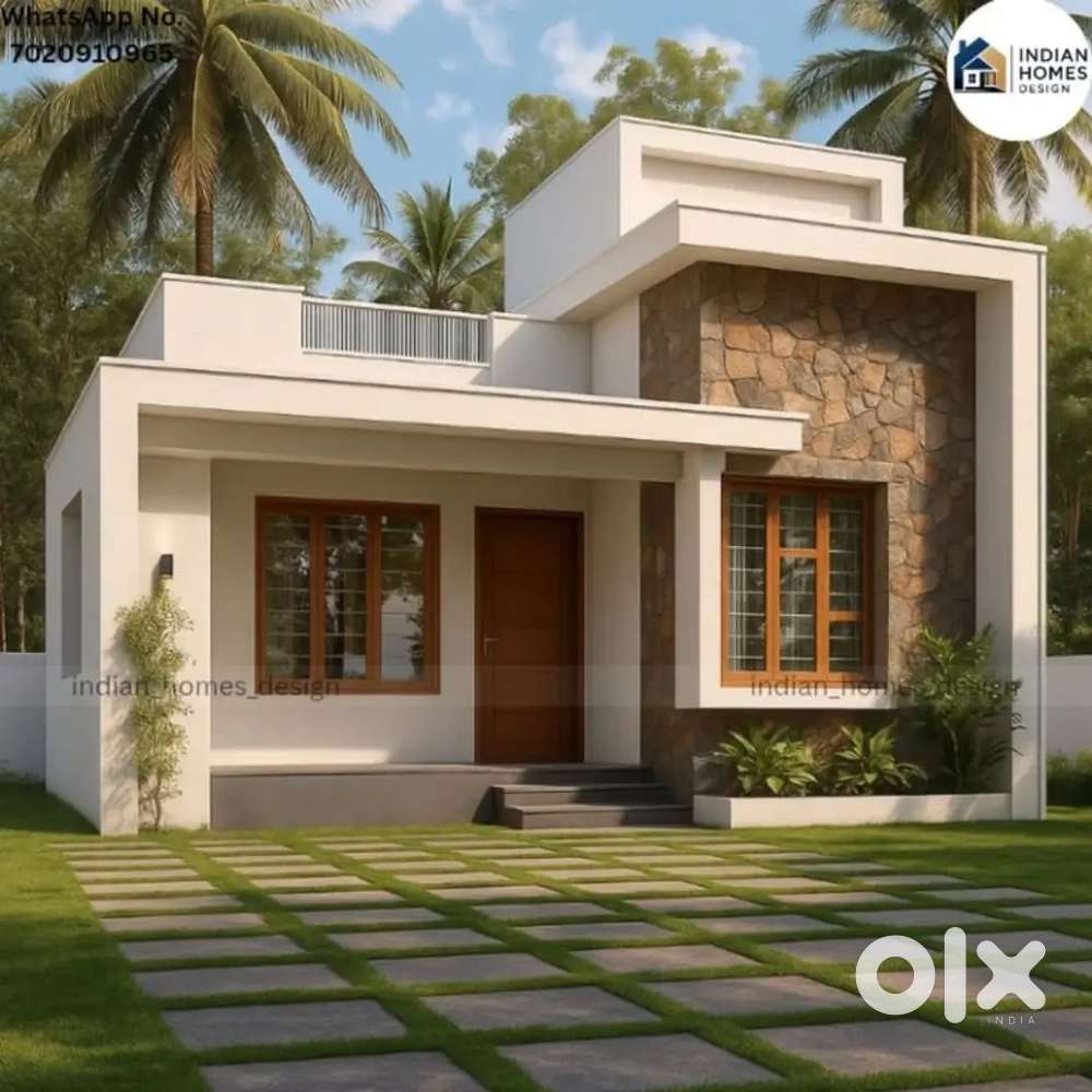 2 BHK NORTH FACING 48 L ONLY HURRY UP DTCP GATED SARAVANAMPATTI