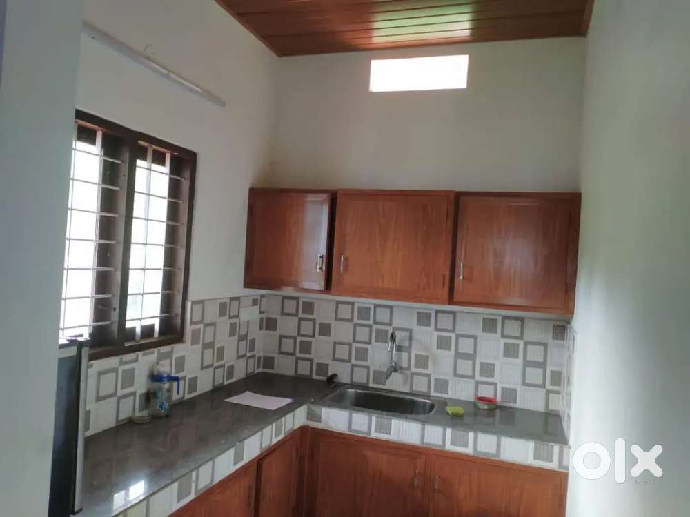 2 bhk furnished apartment for rent in Edappally, Thrikkakara