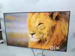 46 SMART ANDROID LED TV WI-FI YOUTUBE MOBILE CONECT LEDTV NEW LED TV