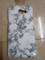 Samsung galaxy C9 pro cover