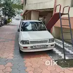 Maruti Suzuki Zen 1997