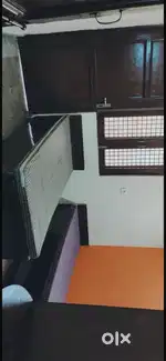 PG Rooms  Girls Triple sharing with All facility Laxminagar