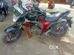 Suzuki Gixxer second owner