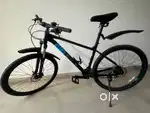 MARIN BICYCLE - Bob cat trial 3 - 2022 model