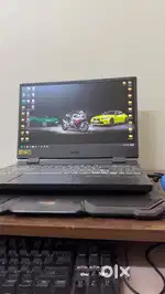 Acer nitro 5 AN 515-8