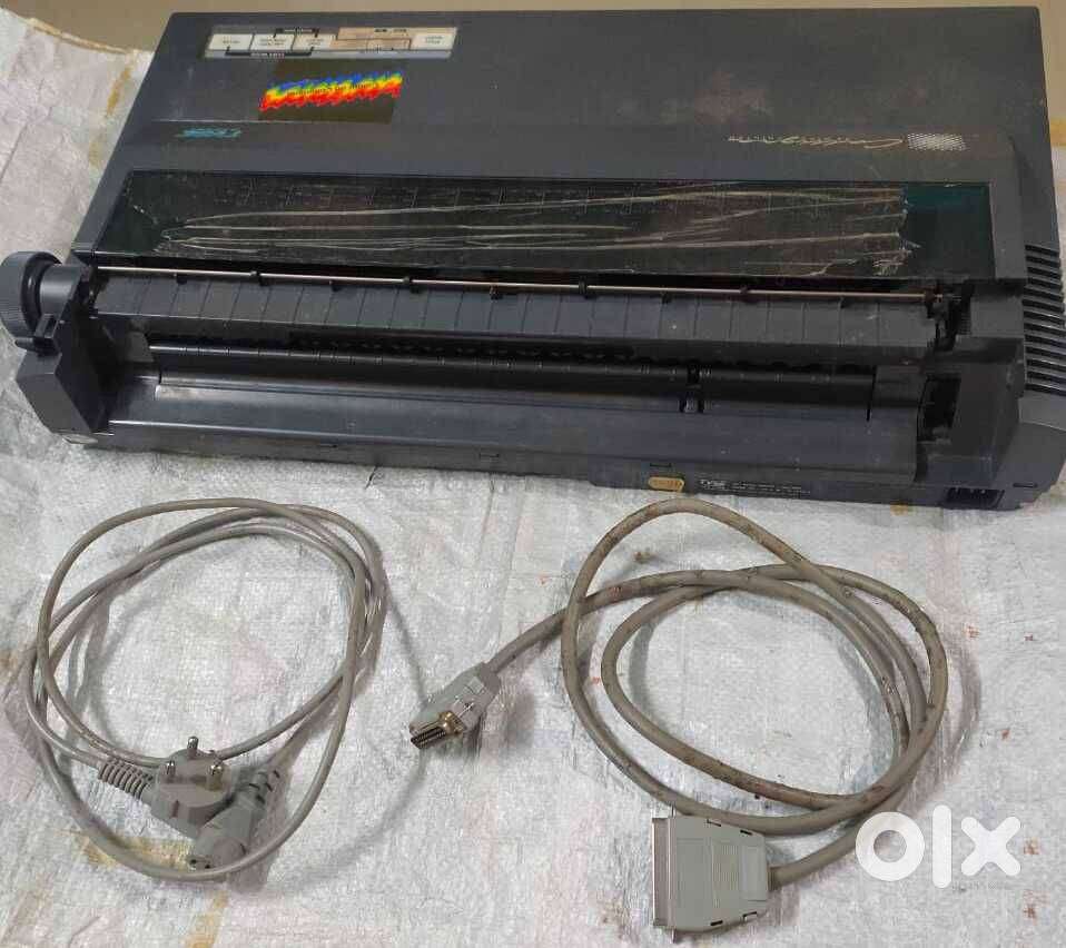 DMP 132 COLUMN PRINTER